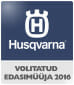 Volitatud edasimüüja
